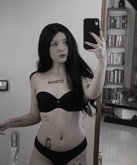 Ghostbabss exclusive model gallery
