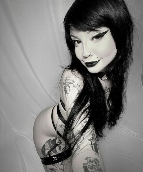 Ghostbabss perfect star photo