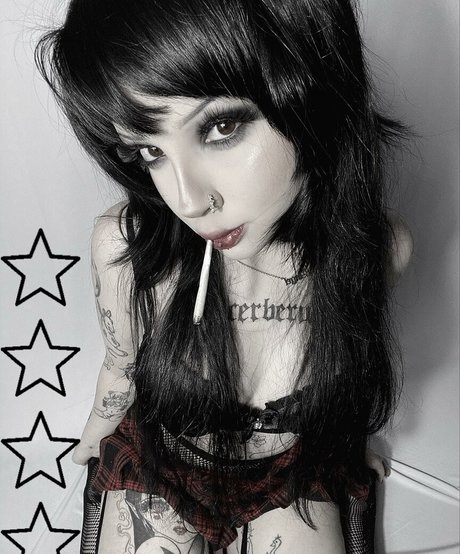 Ghostbabss sex actress photo