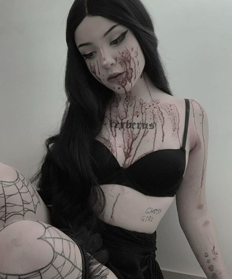 Ghostbabss beautiful pornstar photos