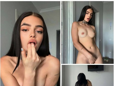 evilscarlett high quality star galleries