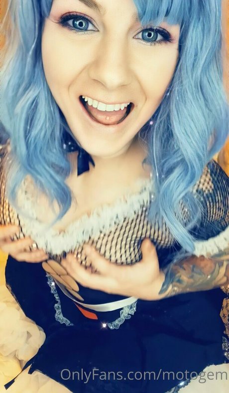motogem porn star picture