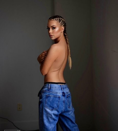 tiffanystanleyx star high quality picture
