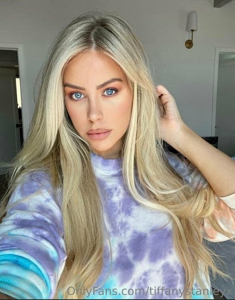 tiffanystanleyx high quality actress pictures