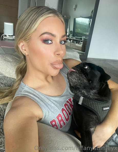 tiffanystanleyx pornstar nudes images