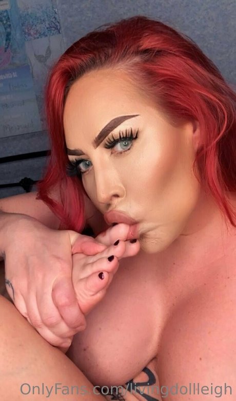 livingdollleigh model perfect gallery