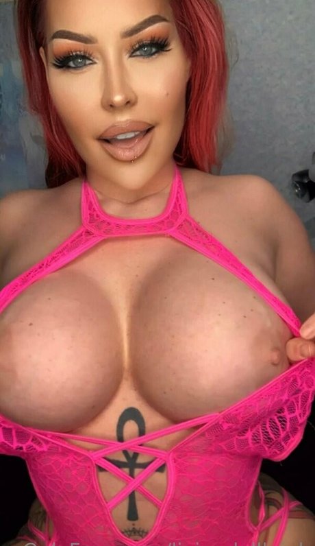 livingdollleigh star images