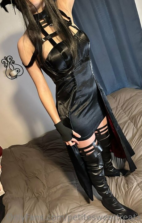 petitesweettreatx pornstar xxx pics