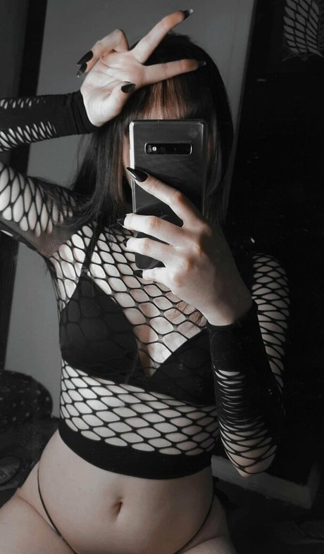 ebony solo onlyfans nudes photo
