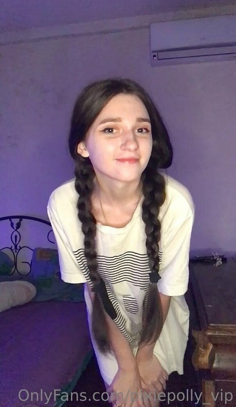 pixiepolly vip pornstar xxx pictures