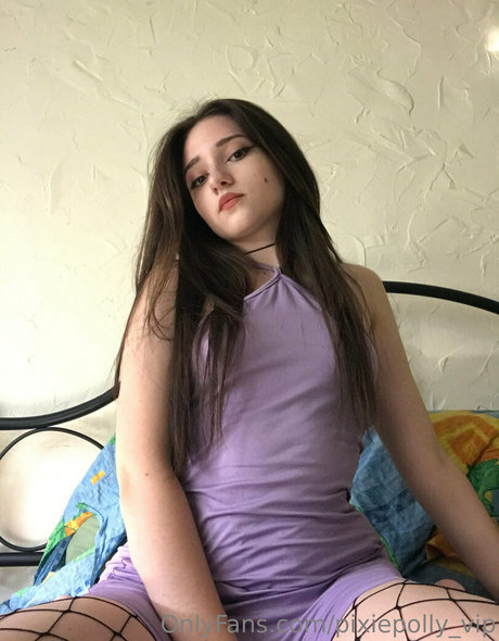 pixiepolly vip top profile image
