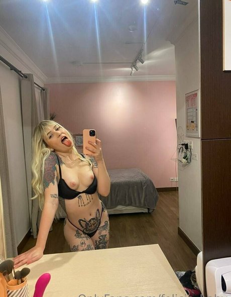 felicia baby pornstar nude images