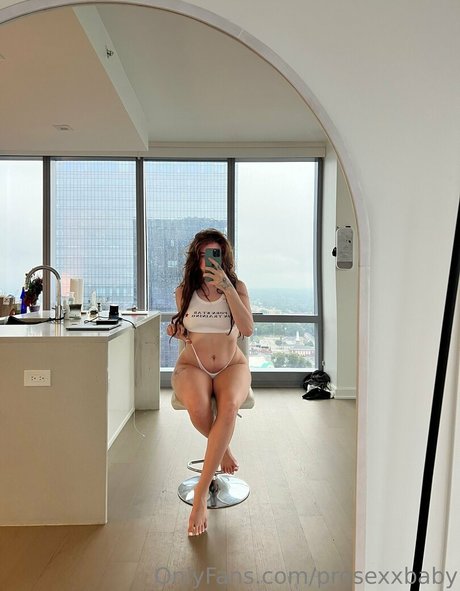 prosexxbaby nudes star image