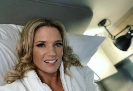 Charlotte Hawkins pretty pornstar photo