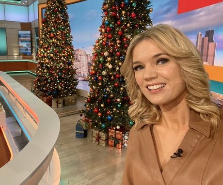 Charlotte Hawkins hot actress pic