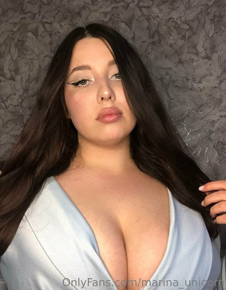 marina unicorn nice pornstar pic