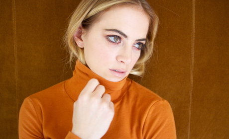 Emily Wickersham high quality star galleries