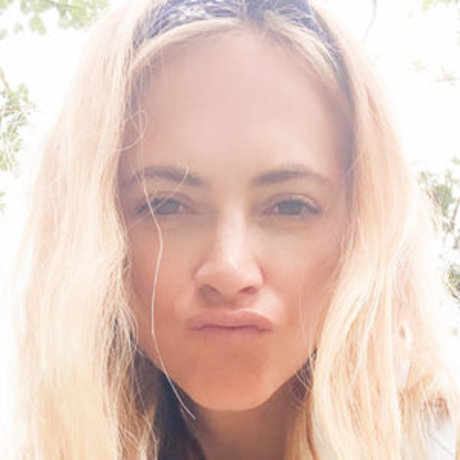 Emily Wickersham top profile image
