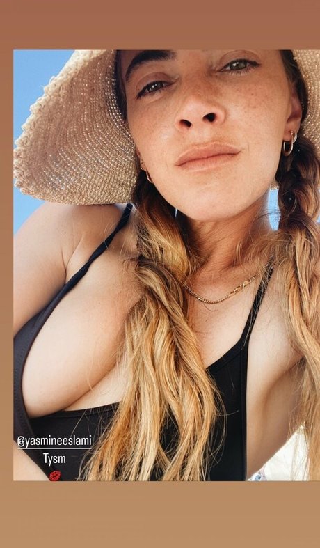 Emily Wickersham beautiful star image