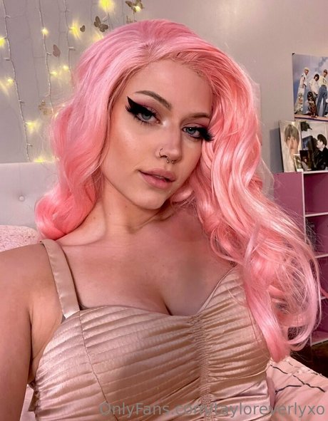 tayloreverlyxo star exclusive archive