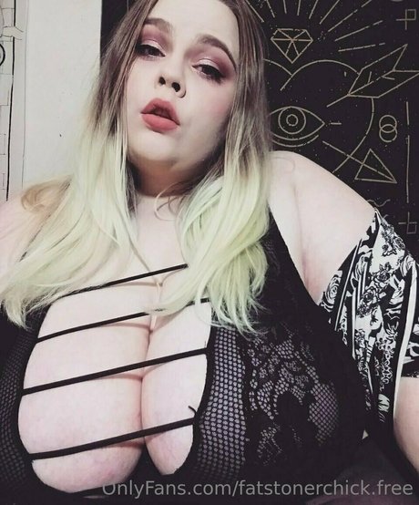 fatstonerchick free star pretty gallery