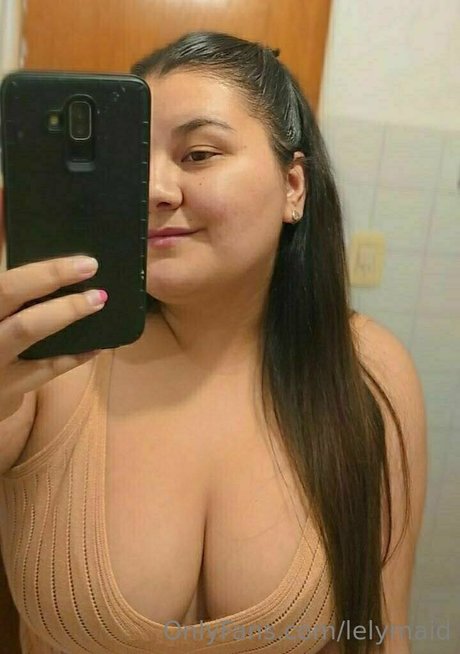 lelymaid sexy actress archive