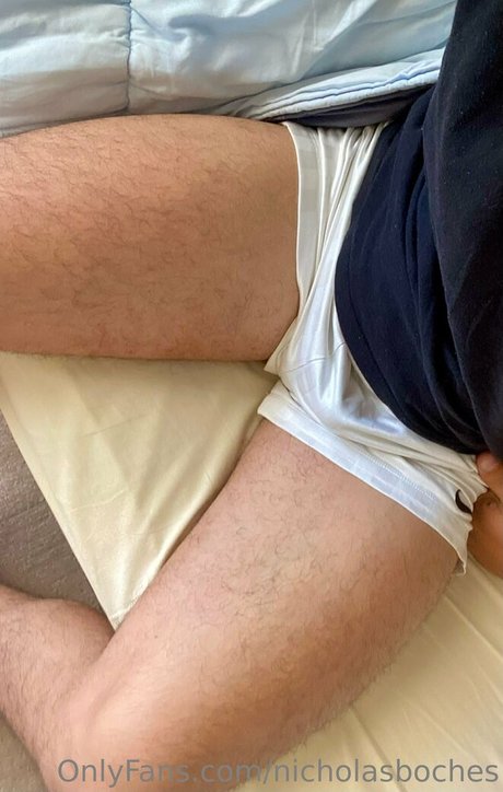 nicholasboches high quality pornstar image