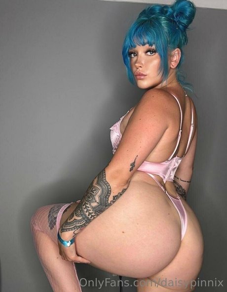 daisypinnix star porn picture