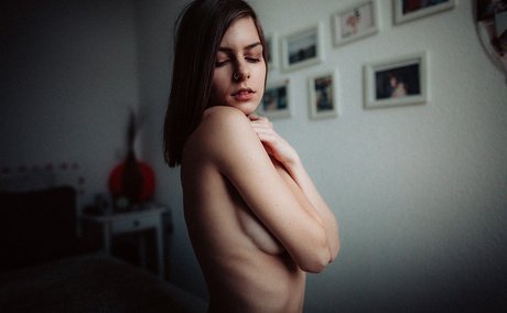 Muriel Melinda star xxx photo