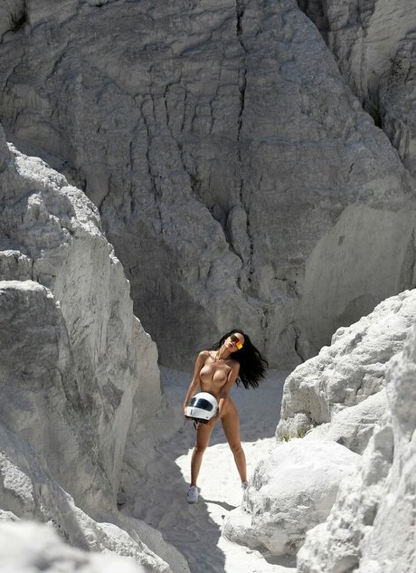 Kit Rysha model pretty gallery