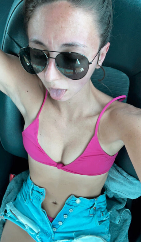 your hey babe perfect model pic