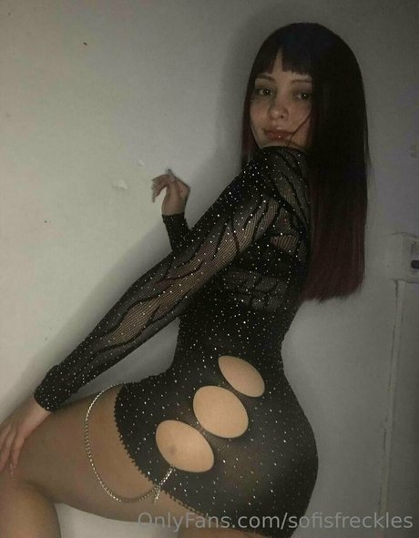 sofisfreckles naked actress archive