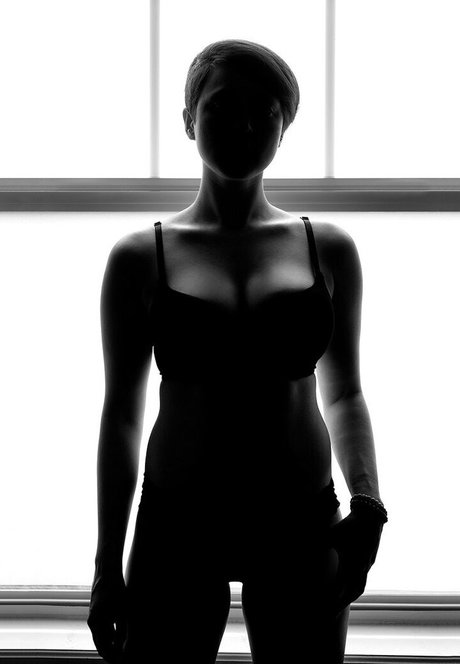 ebony sloppy onlyfans pretty image