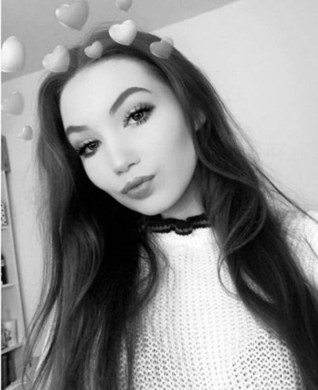 Elise Clayton pornstar nice photo