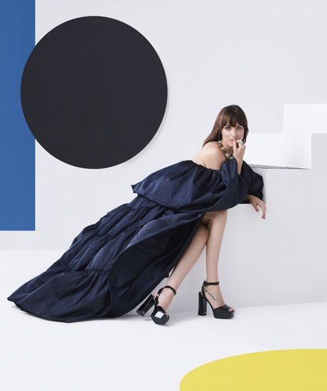 Dakota Johnson pornstar high quality photos