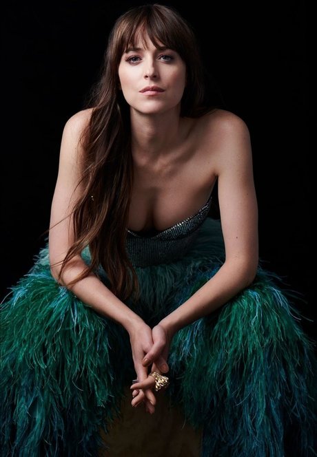 Dakota Johnson top pornstar galleries