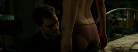 Dakota Johnson star nude picture