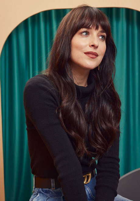 Dakota Johnson high quality actress galleries