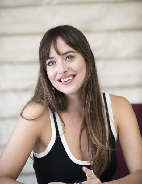Dakota Johnson beautiful actress photos