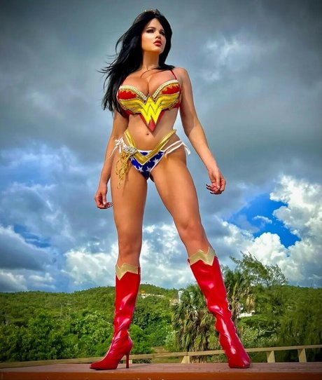 bunny cosplay onlyfans beautiful picture