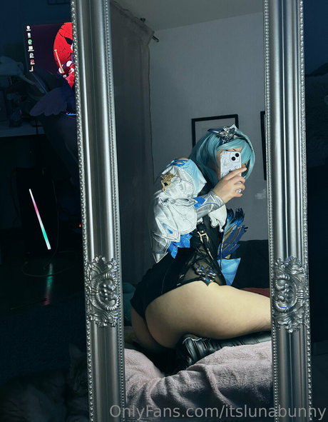 bunnygirlluna pornstar nudes pic