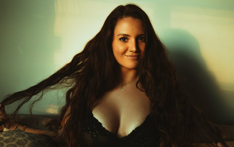 morgangallocomedy star nice galleries