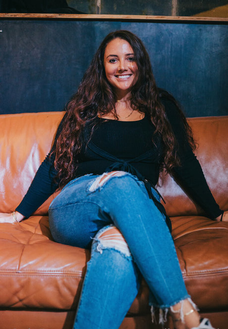 morgangallocomedy beautiful pornstar photo