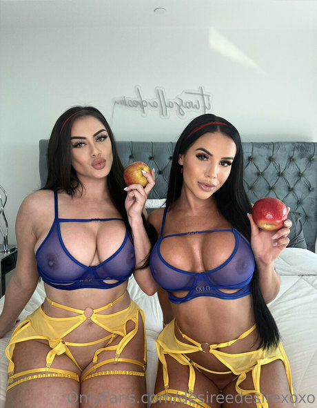 desireedesirexoxo exclusive star images