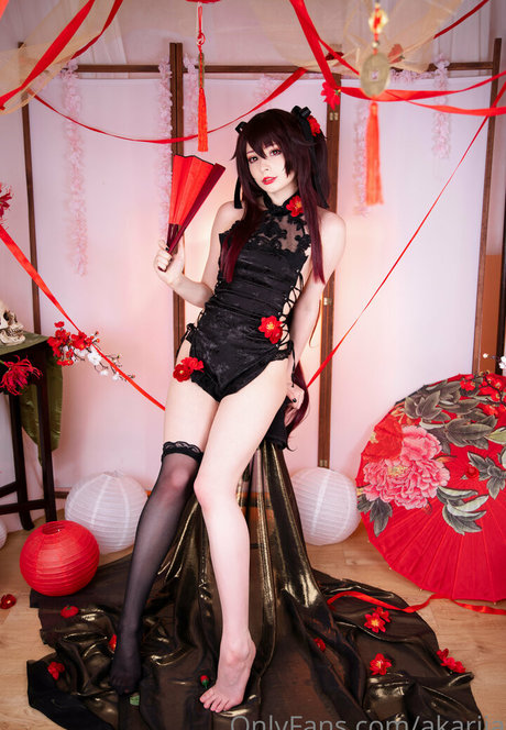 akariia pornstar art images