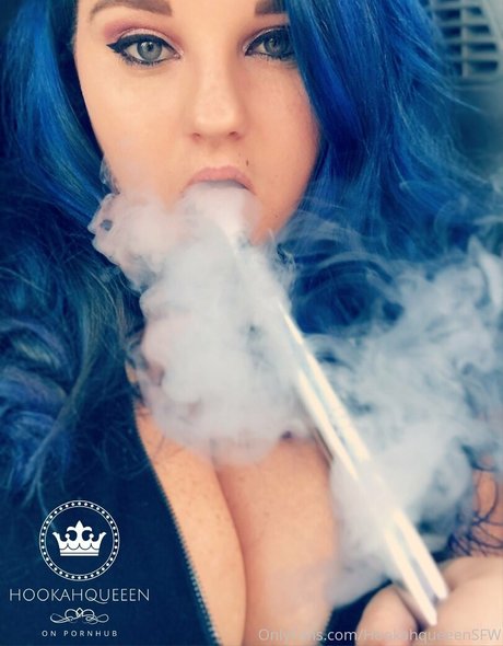 hookahqueeensfw nudes pornstar gallery