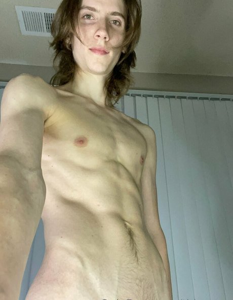 thin man model pornographic gallery