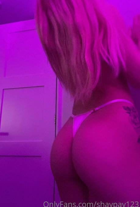 shaypay123 pornstar naked gallery