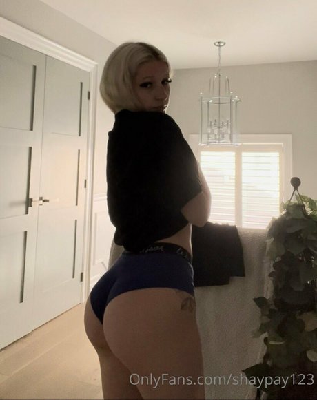 shaypay123 pornstar sexy image