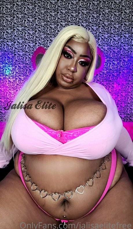 jalisaelitefree model nude image